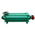 Horizontal multistage centrifugal high pressure agricultural irrigation water pump